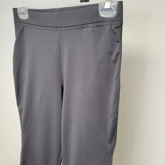 Under Armour Yoga Pant Crops - Picture 2 of 4